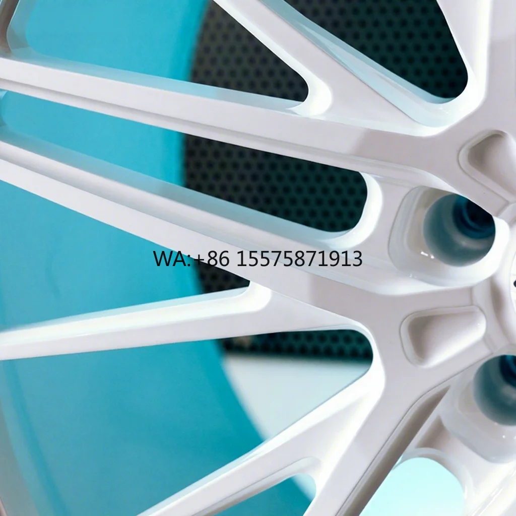 

Custom Forged Alloy 5x127 5x112 5x130 5x120 Sport Wheels Rims 15-21 Inch Wheels for Sport Cars