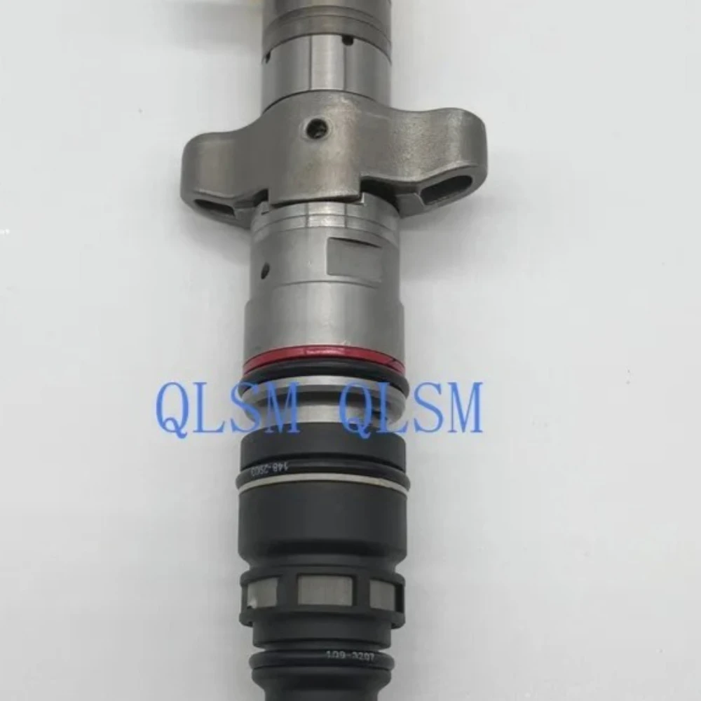 

Common Rail Injector 293 - 4067 Diesel Fuel Injection Assembly for Caterpillar C9-