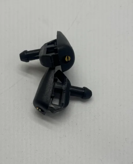 Em forma de ventilador frente capô vidro spray cabeça, adequado para Roewe, 550, W5, 750, modelo antigo, MG6, MG 6, MG7