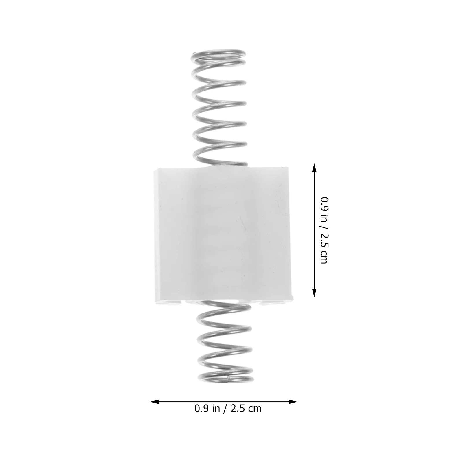 

1 set 1 Set Bifold Door Hardware Kit Stainless Steel Pivot Rollers For Closet Accordion Barn Doors Pivots Guide Wheel