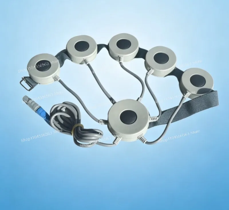 Transcranial Magnetic Stimulation Cap: Physiotherapy System for Adult & Pediatric Use (Base Unit Required)