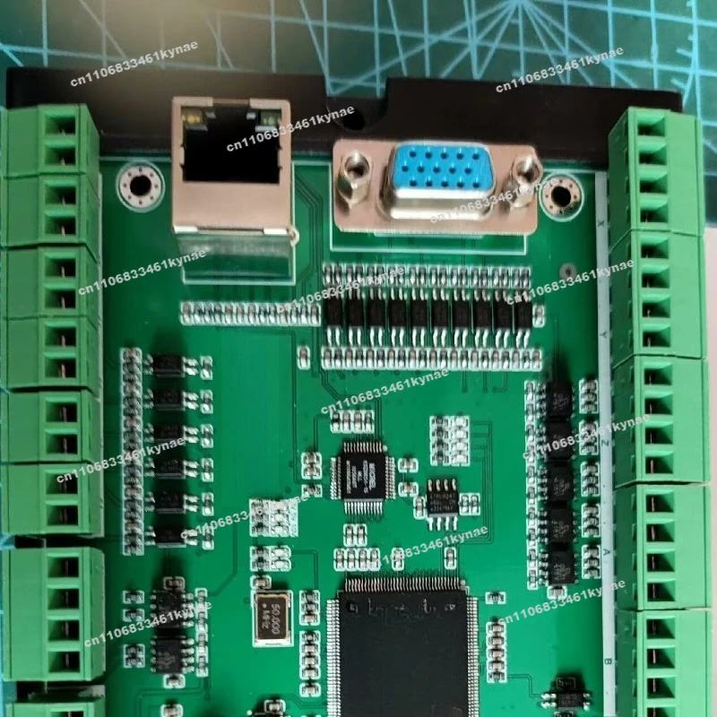 Suitable for LinuxCNC Control Card Mesa Card 7i92 CNC Motion Control Card, Candle Dragon
