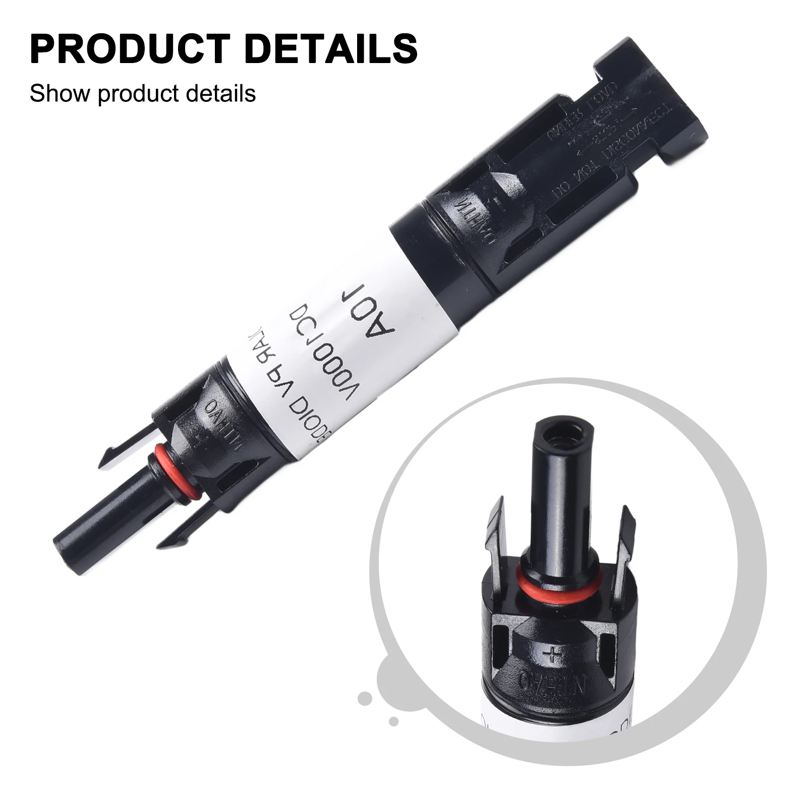 Connector Diode Con… - image