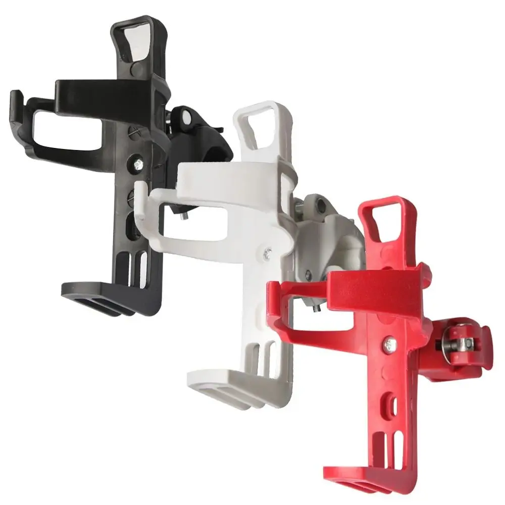 

360 Degree Rotation Water Bottle Cage Bicycle Bottle Holder Bicycle Water Bottle Holder Water Cup Bracket Bike Bottle Cage