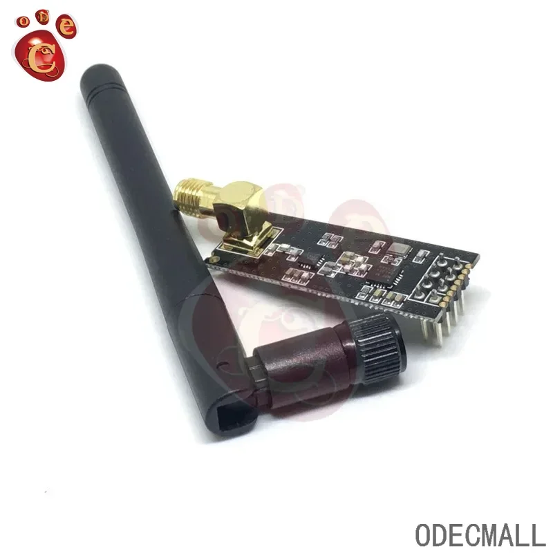 NRF24L01+PA+LNA 2.4…