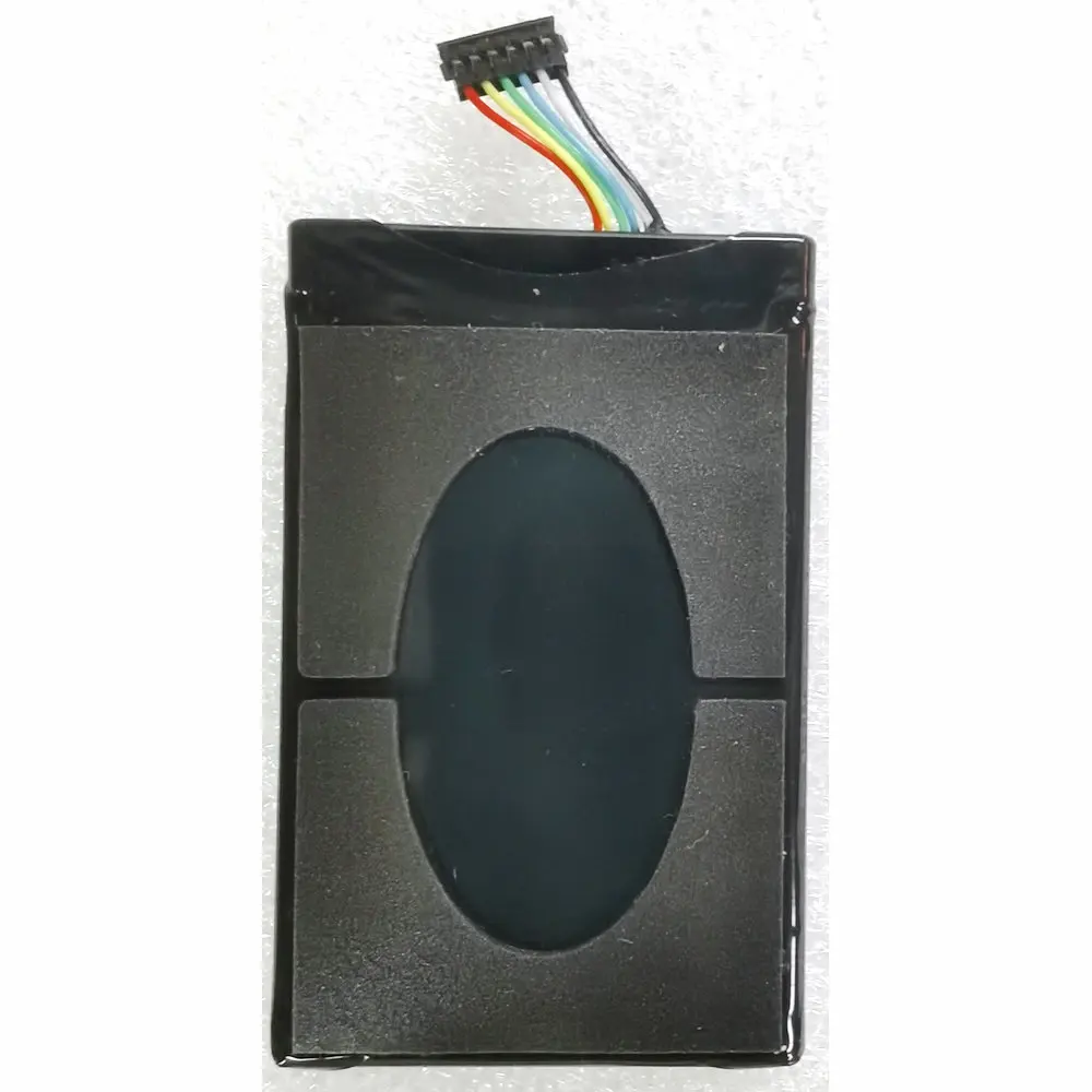 82-158057-01 Replacement Battery for ZEBRA SB1 USE WITH TSD SERIES ONLY 1ICP5/35/51 3.7V 920mAh