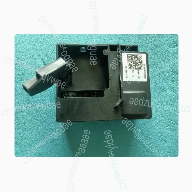 101N0640 12/24V الأصلي DC سائق ضاغط التردد المتغير