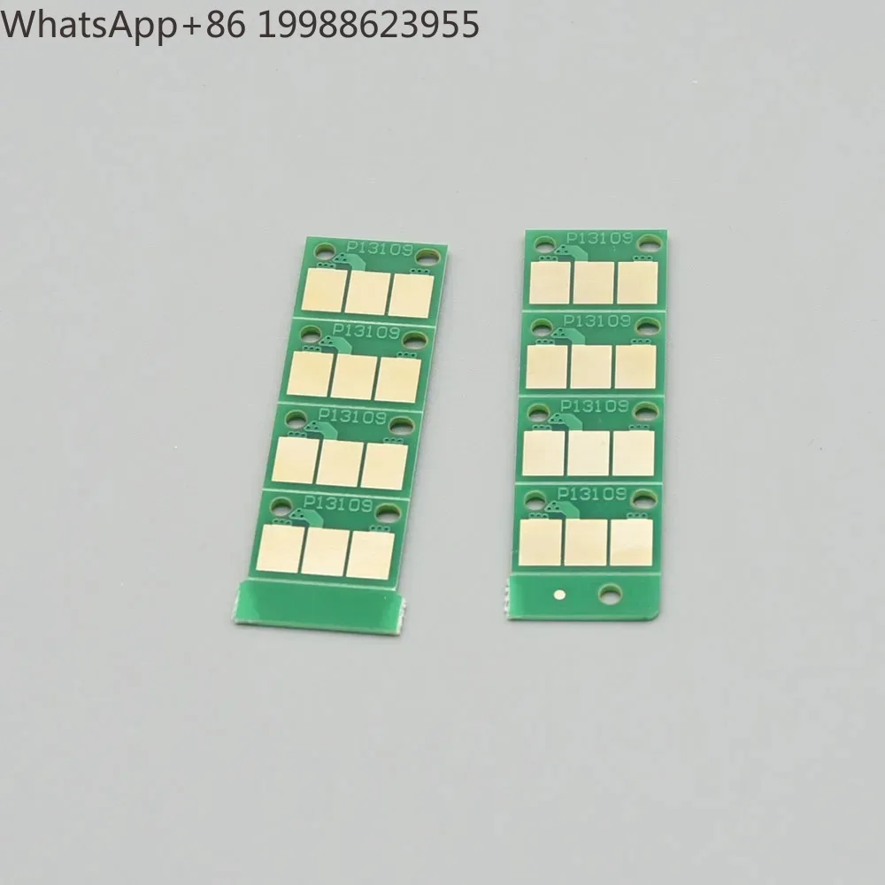 40PCS DR316 Drum Chip For C250i C300i C360i AAV70RD AAV70TD DR316K DR 316 Imaging Unit Chips Replacement