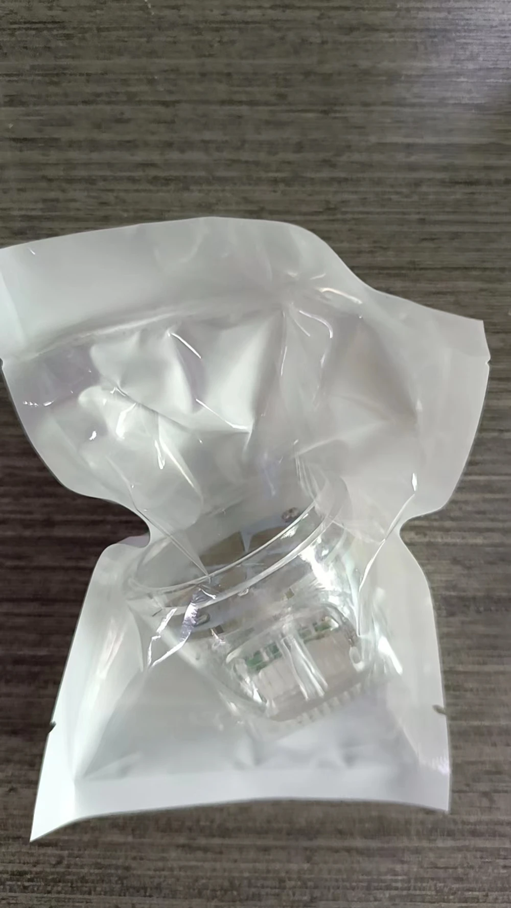 Nieuwe 2e Wegwerp Rf Microneedling Cartridge Tattoo Vergulde 10/25/64 Pins Nano Cartridges Voor Fractionele Rf Cartridge
