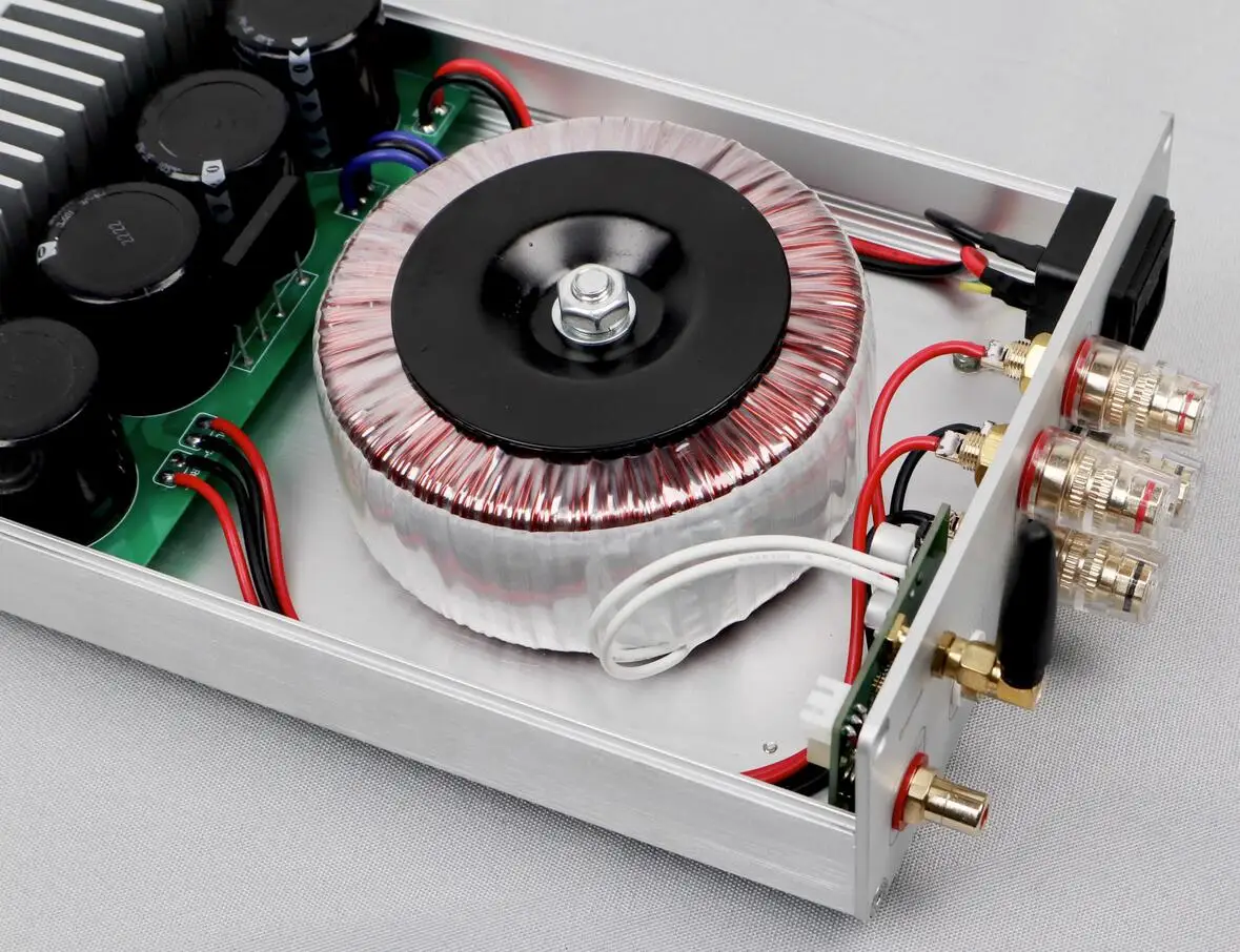 New Finished Pioneer RSN312H24 Bluetooth 5.0 HIFI 70WX2 stereo Amplifier