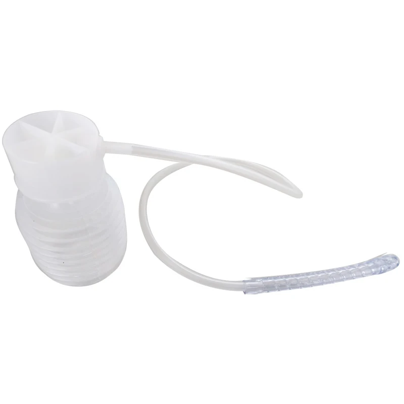 Disposable vaginal douche washing female personal care product cleaning vagina douche