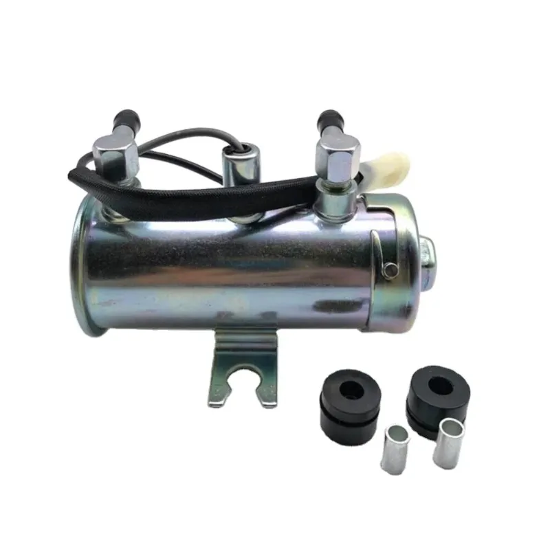 Bomba de combustible para coche, suministro de alta calidad para Nissan, 17020-06W00, 17020-10W00, E8012M-2, 17020-06W01