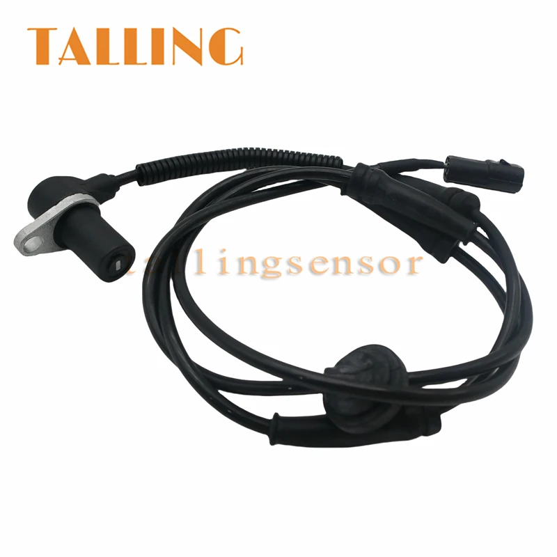 

1K52Y-43701 Передний левый или правый датчик скорости колеса ABS для Kia Carnival 1K52Y43701, запасные части для автомобилей