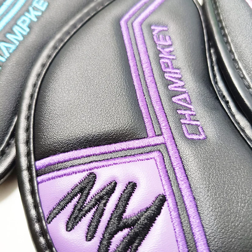 مجموعة غطاء رأس نادي الجولف الحديدي، غطاء رأس حديدي رقمي سميك ومتين لحماية هدية نادي الجولف