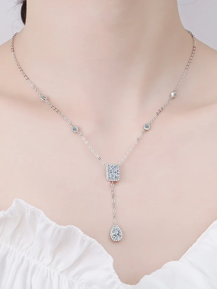 Рисунок 5 - Официальный магазин MoisaLuxe GRA Moissanite Plata