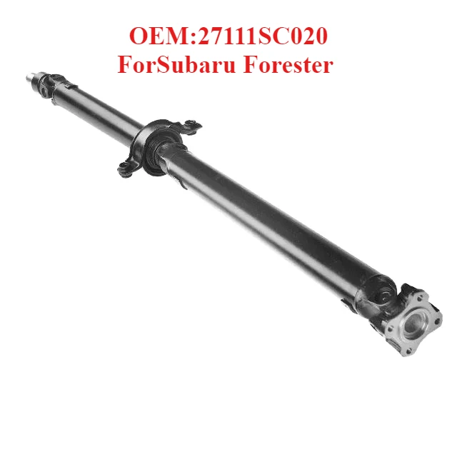 

Top Quality Transmission Shaft OEM:27111SC020,forSubaru Forester
