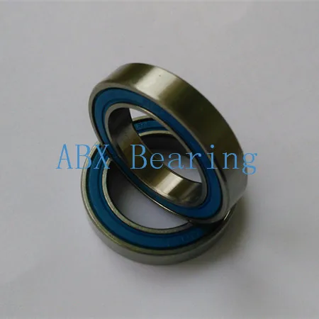 6903-2RS 6903 61903 Bearings hybrid ceramic deep groove ball bearing 17x30x7 mm 17*30*7 S6903