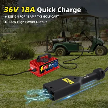 10 best sales מטען עגלת גולף - №10