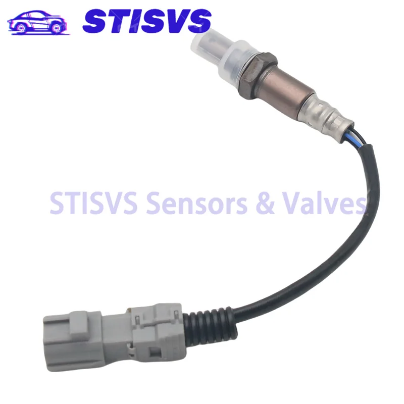 Downstream Lambda O2 Oxygen Sensor For Toyota Sienna Highlander Lexus RX350 LS460 3.5L 4.6L 89465-68050 89465-0E020 8946568050