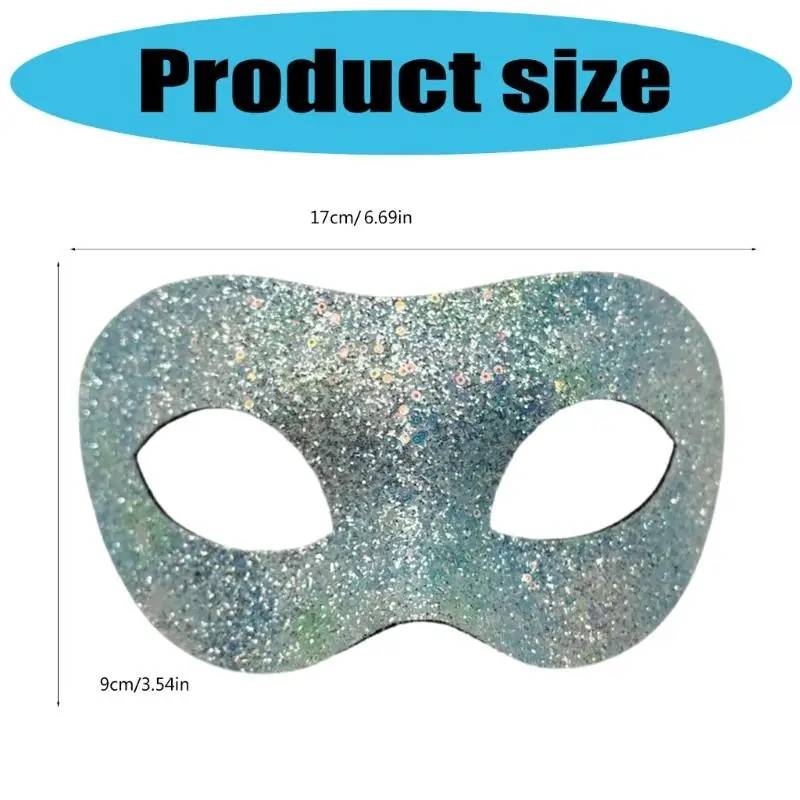 39BD MARDI GRAS MASQUE MASQUE MASQUE VENETIANS MASSE MASQUE MASSE MASCHE POUR LES CARNIVAUX PARTIE NORIEMENT HALLOWEEN