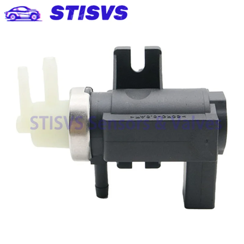 1J0906627A Turbo Solenoid Valve EGR Valve Position Sensor For AUDI A3 A4 SEAT SKODA VW BORA GOLF LT PASSAT BEETLE SHARAN TOUAREG