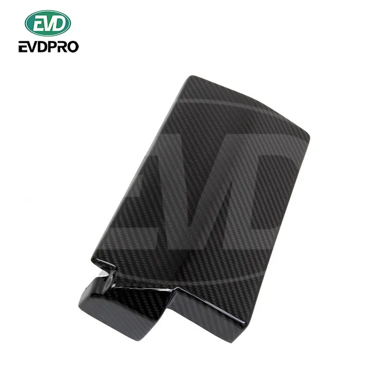 

FOR CHEVROLET CAMARO 2015-2017 SS CARBON FIBER BATTERY COVER