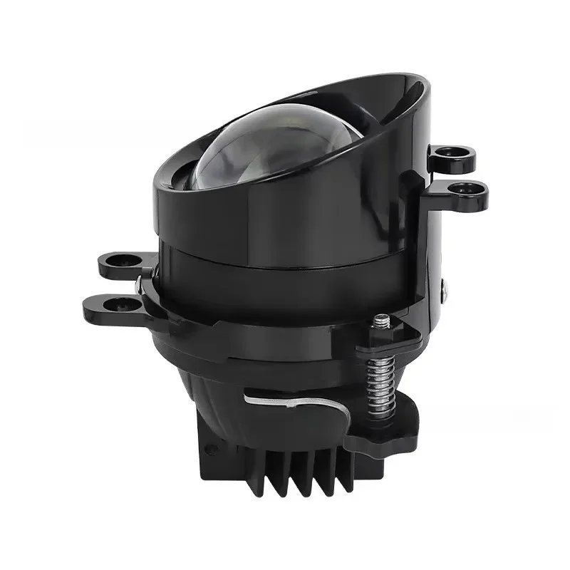 

Для LEXUS 3,0-дюймовые двухсветодиодные противотуманные фары, светодиодные линзы проектора, автомобильные противотуманные фары, используют H11 D2S D2H, ксеноновые светодиодные лампы