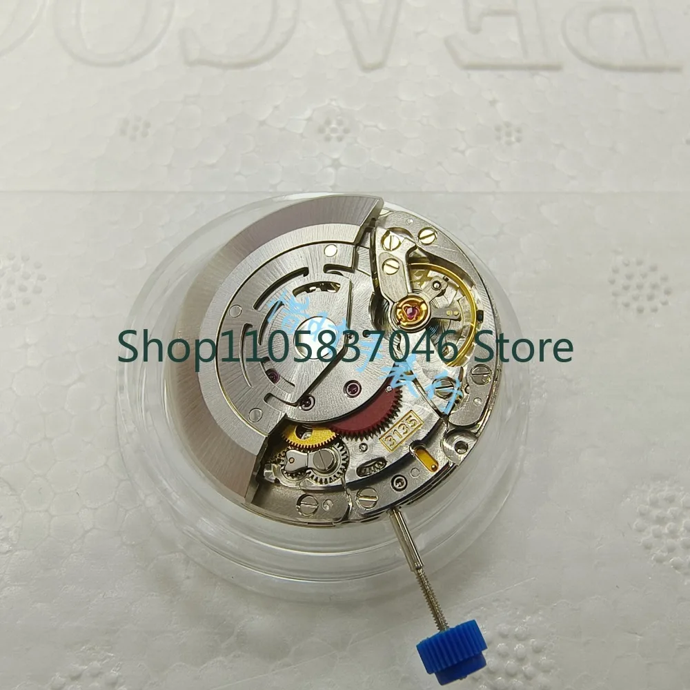 Watch accessories Dandong VS3135 movement high-quality polishing