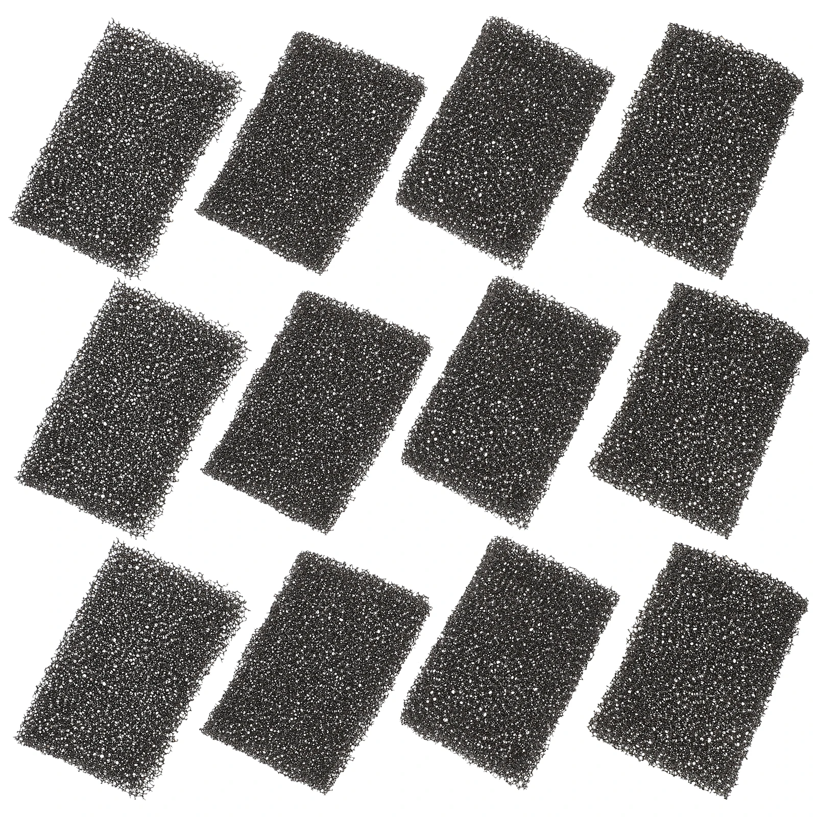 Esponja de maquiagem de Halloween 16 peças conjunto para rosto arte corporal pontilhada cicatriz criação de feridas ferramentas profissionais