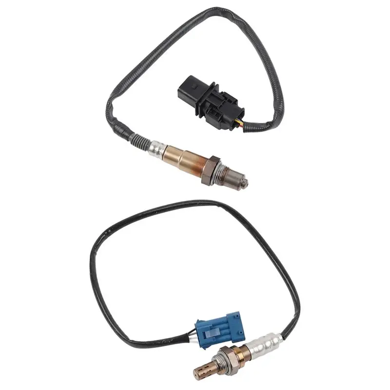 

Classy-O2 Oxygen Sensor 234-5135 234-4488 For Mini Cooper 2007-2010 1.6L Upstream & Downstream Oxygen Sensor Set