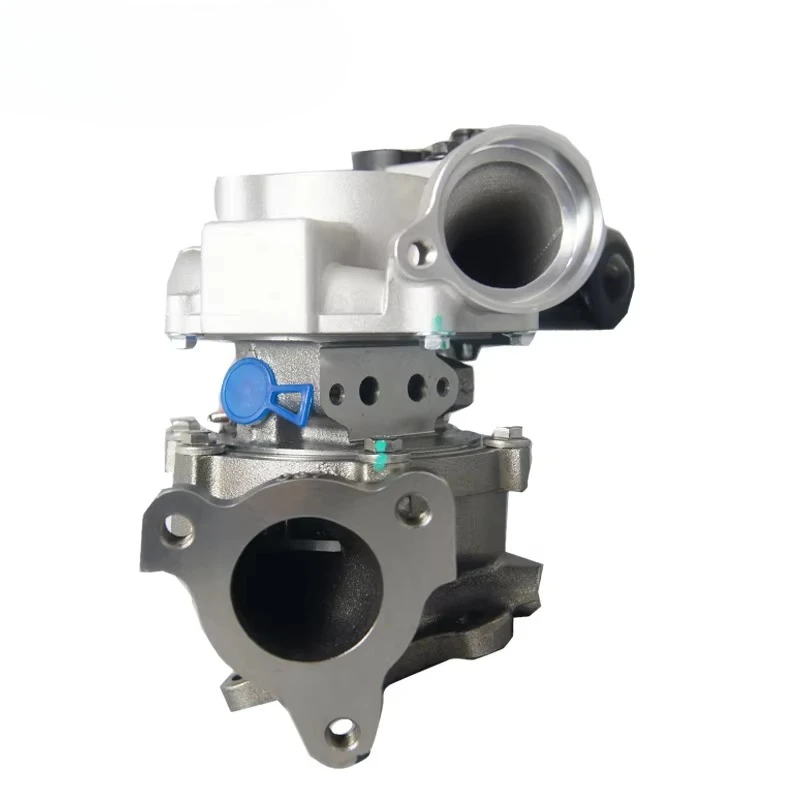

Электрический турбодвигатель RHV4 17201-51021 401-05052-011 для TOYOTA LANDCRUISER Supercharger V8 Turbo