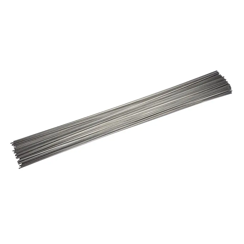 

20Pcs 2.0mm Copper Frets for Classic Guitar / Fingerboard Fret Wire Set