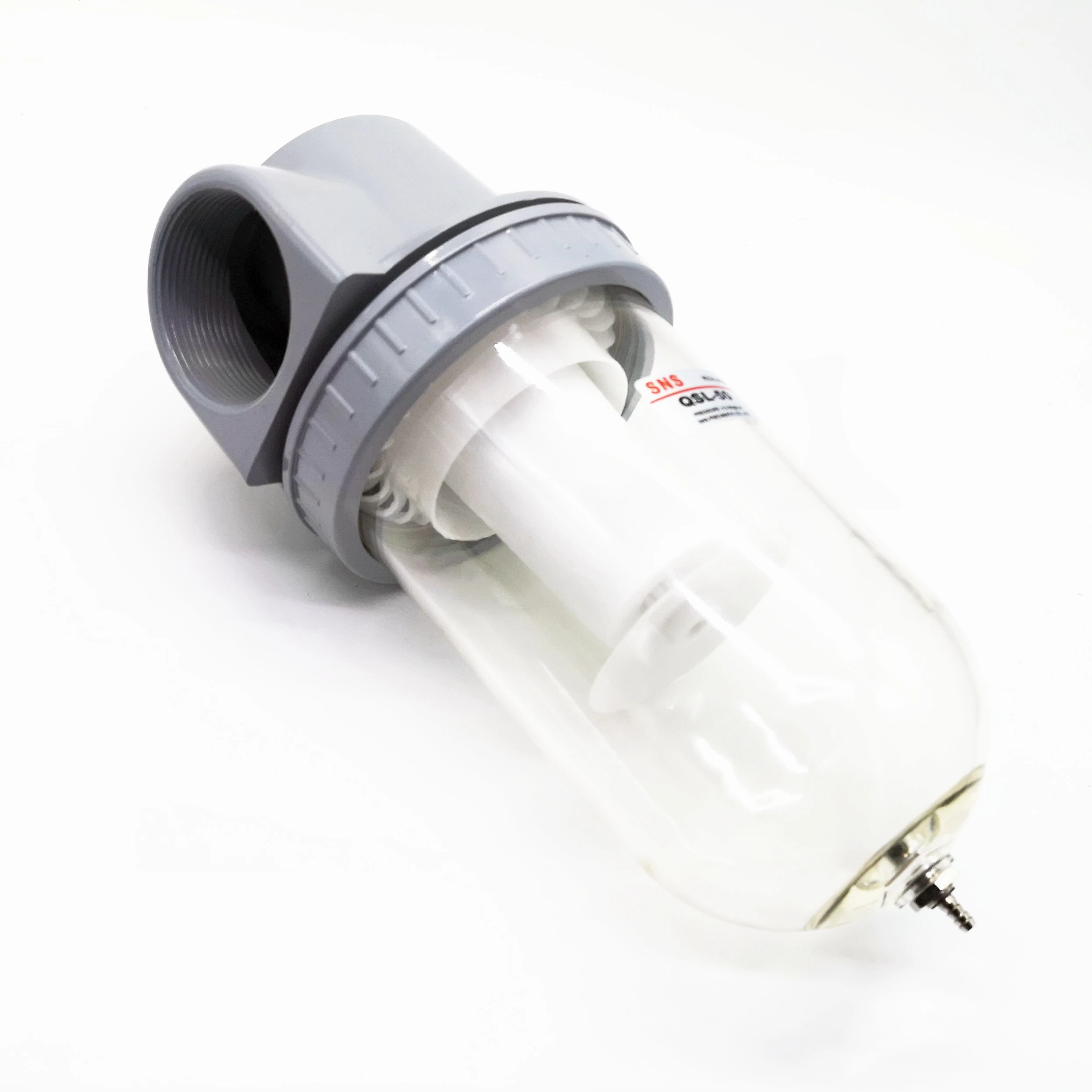 SNS Air Filter QSL-50 G2'' Air Compressor Filter