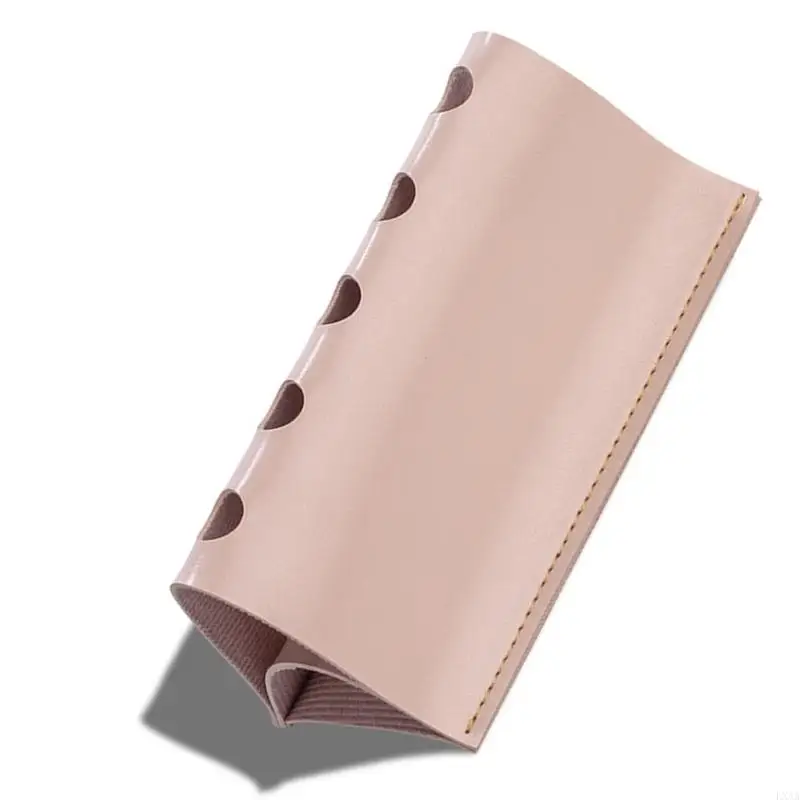 LXAA Professional PU PEN ANDREALS FOR PEN NONTIPAID BASE LEATHERS