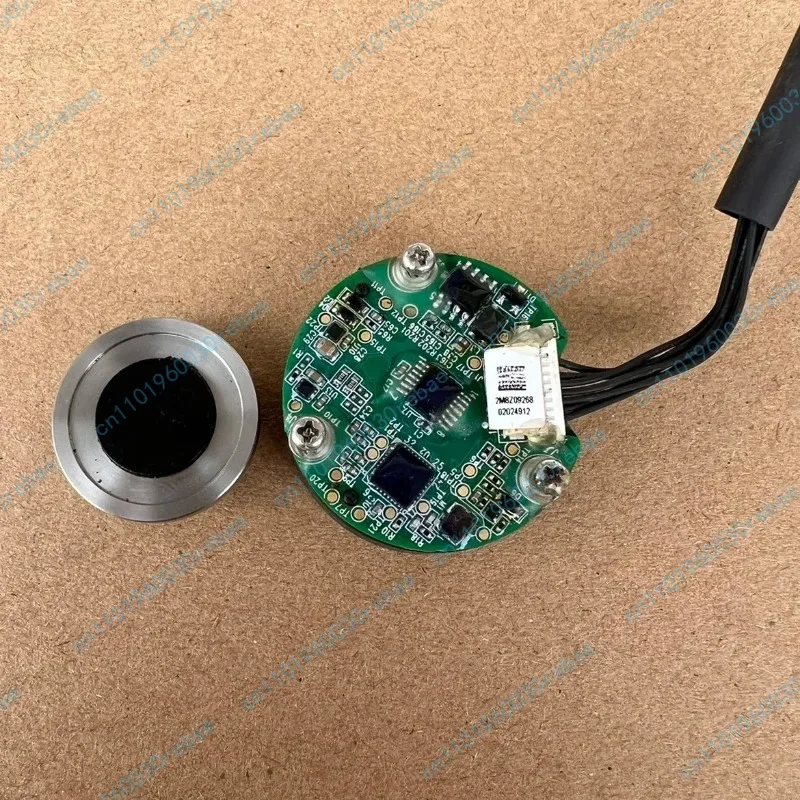 Servo Motor Encoder 2M8Z09268 Adapted to MS1H3-18C15CD