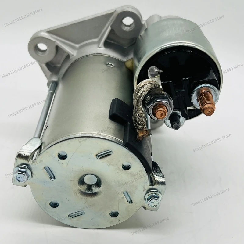 For ED8T-11000-BB Starter Engine for 8V21-11000-BE Auto Parts QDY1240-18
