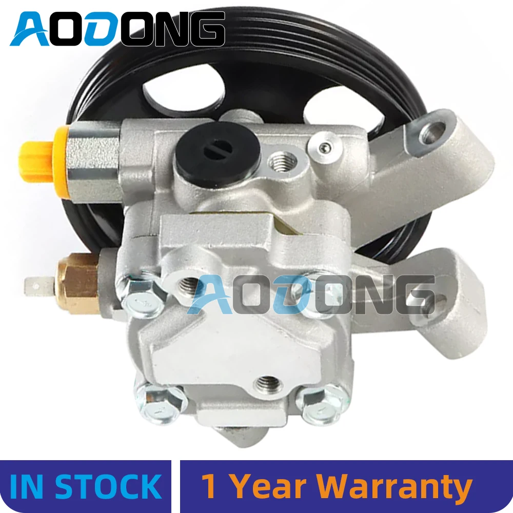 

Power Steering Pump For Mazda CX-9 3.7L V6 2007-2014 LF2432650D LF2432650E LF2432650B LF2432650C LF2432650R0C LF24-32-650C