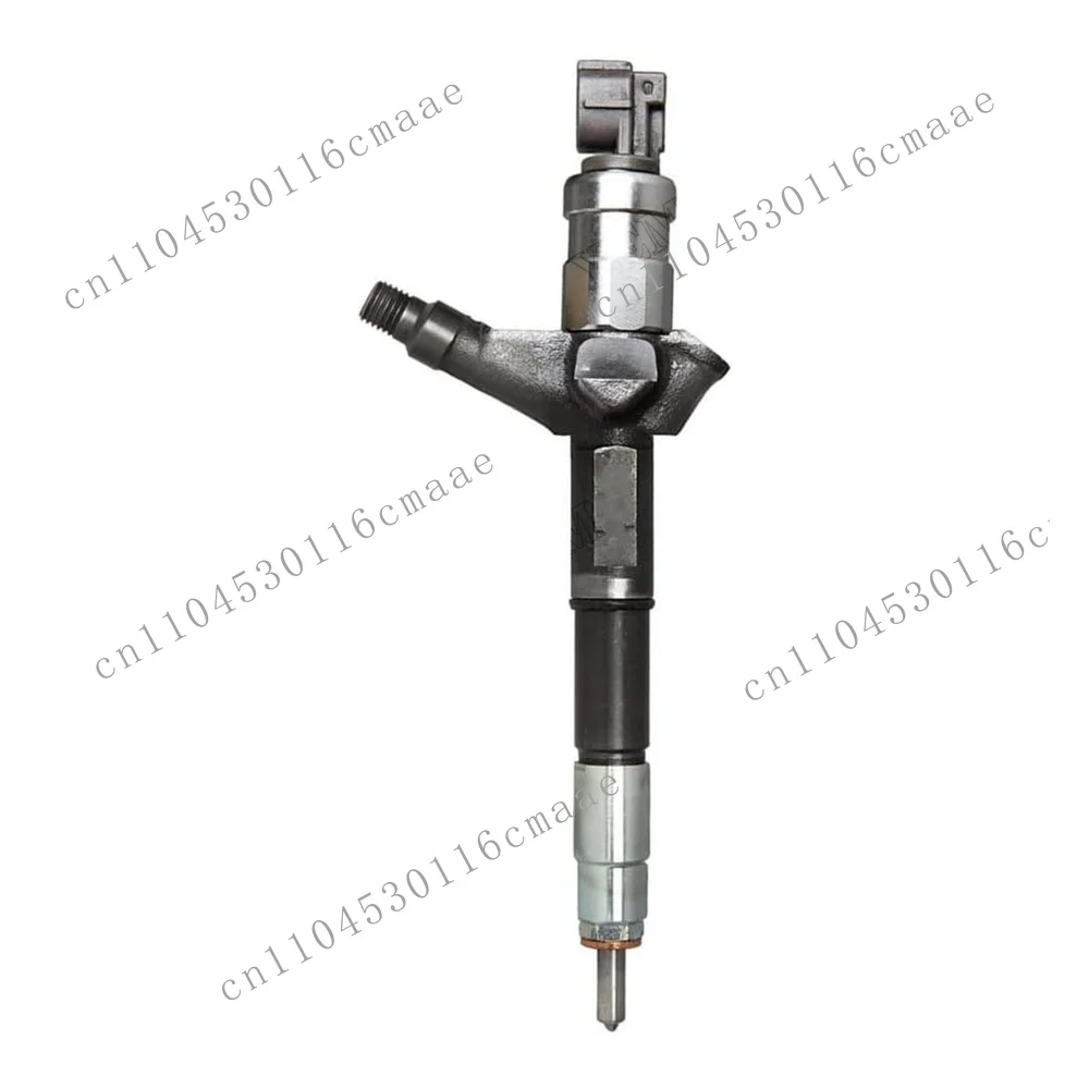 

Injector 095000-0510 16600-8H800 Suitable for Nissan YD22ETI engine