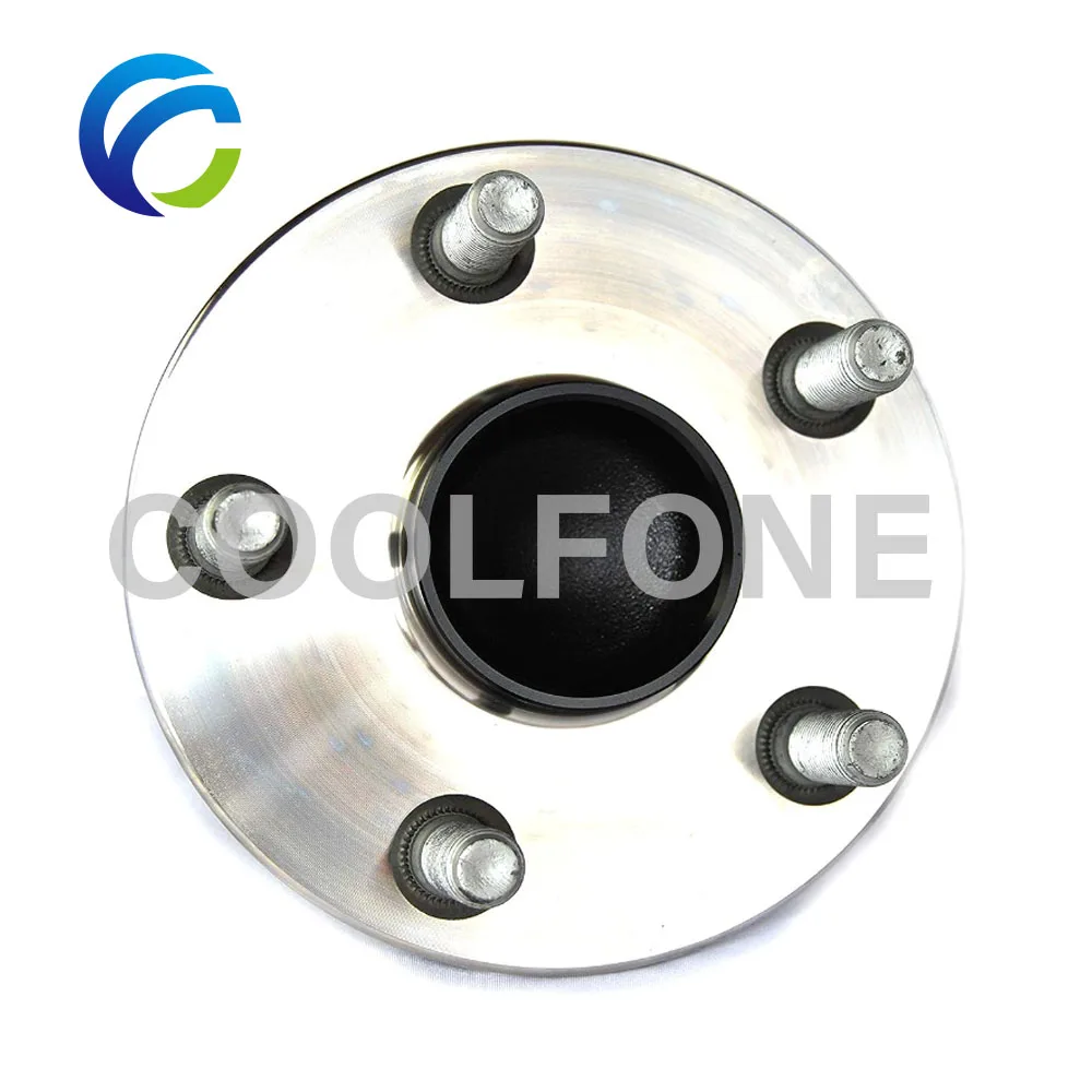 Front Left Wheel Hub Bearing For LEXUS LS LS460 LS600h 513313 43560-50010 43560-50011 43560-50012 4356050013 4356050010 - Image 4