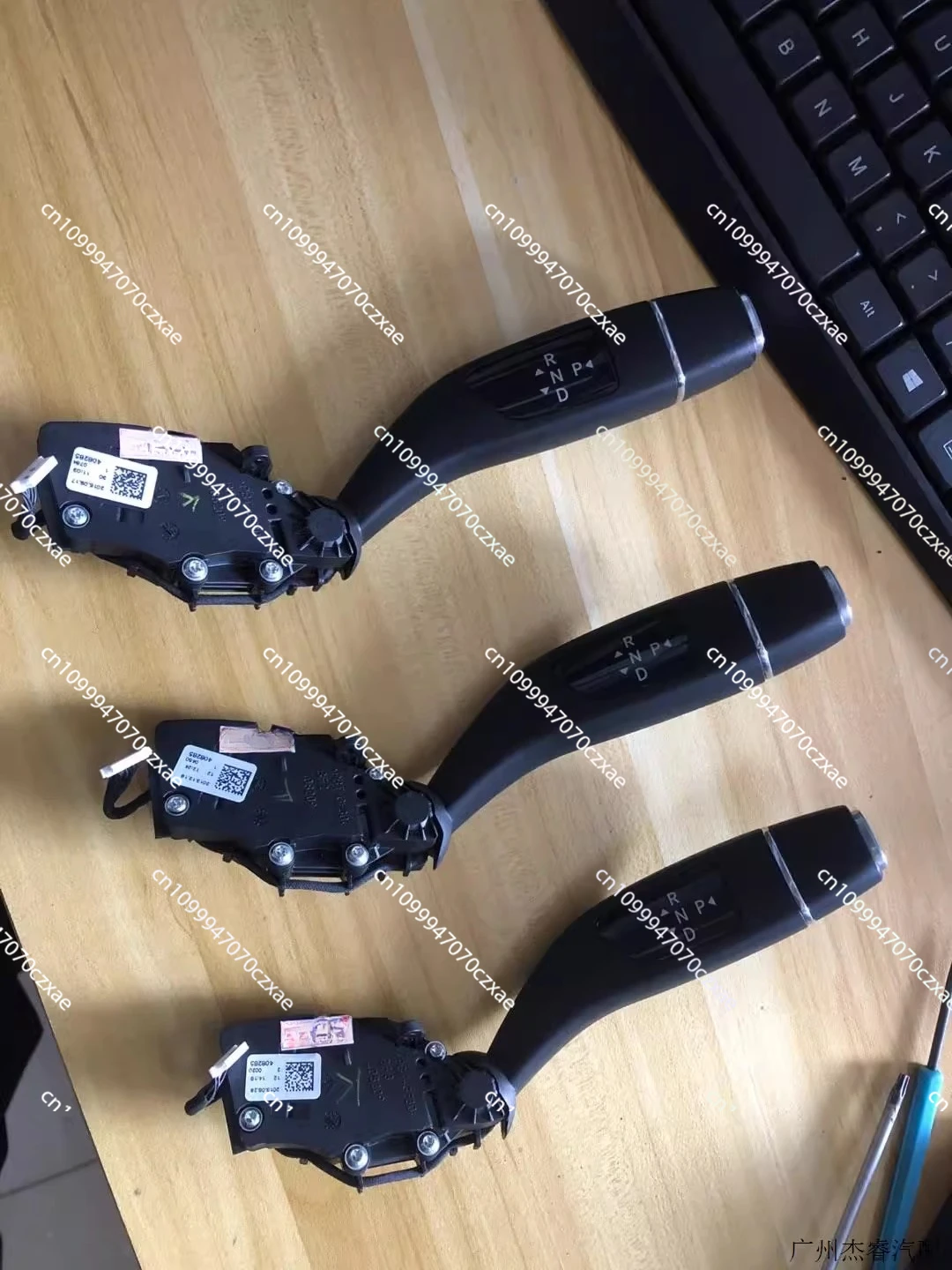 

For Mercedes-Benz A180 A200 W176 Steering Angle, Angle Sensor, Wiper Combination Switch, Cruise Gear Lever 1pcs
