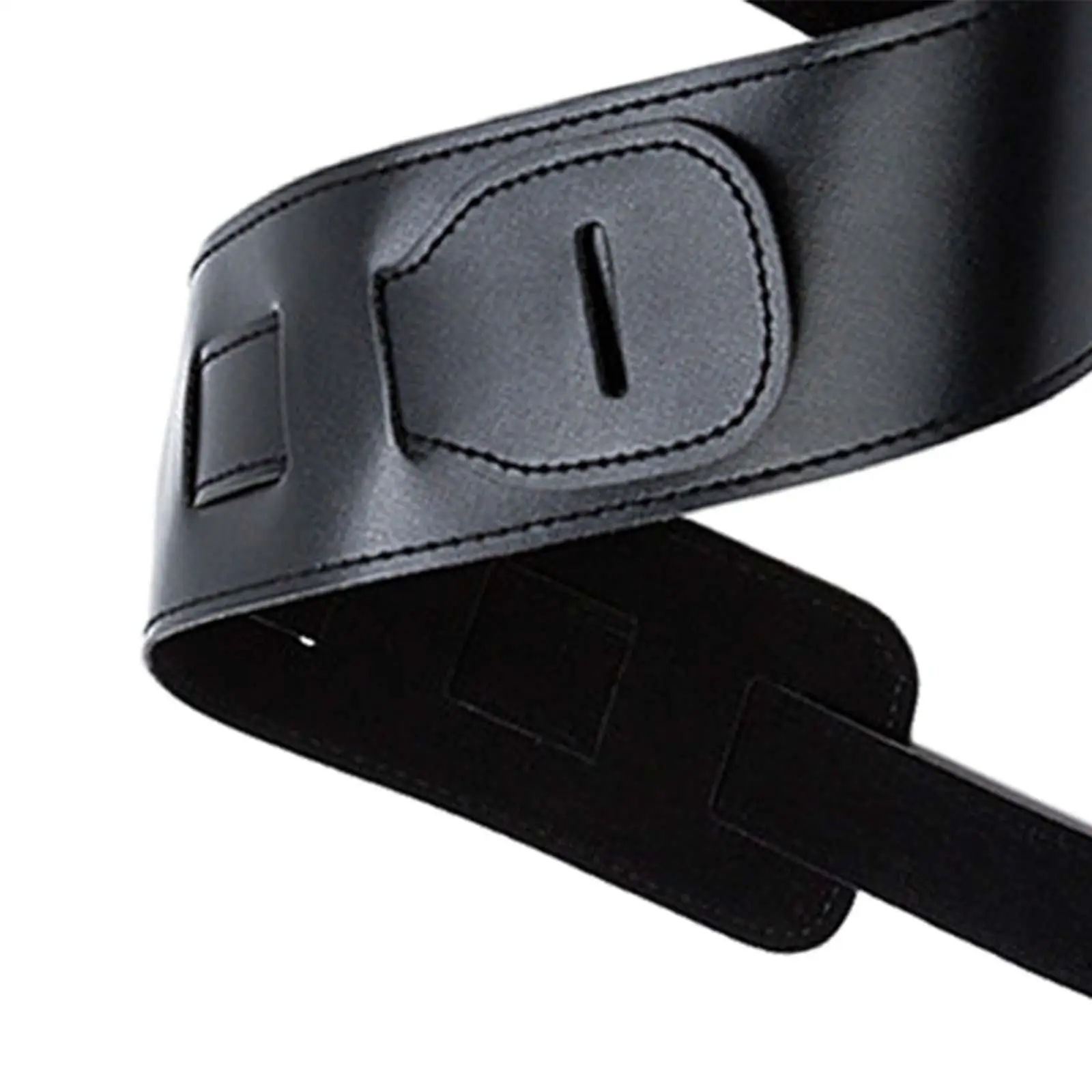 Guitar Strap Adjustable for Mandolins Classical Guitars Electric Guitar image 5