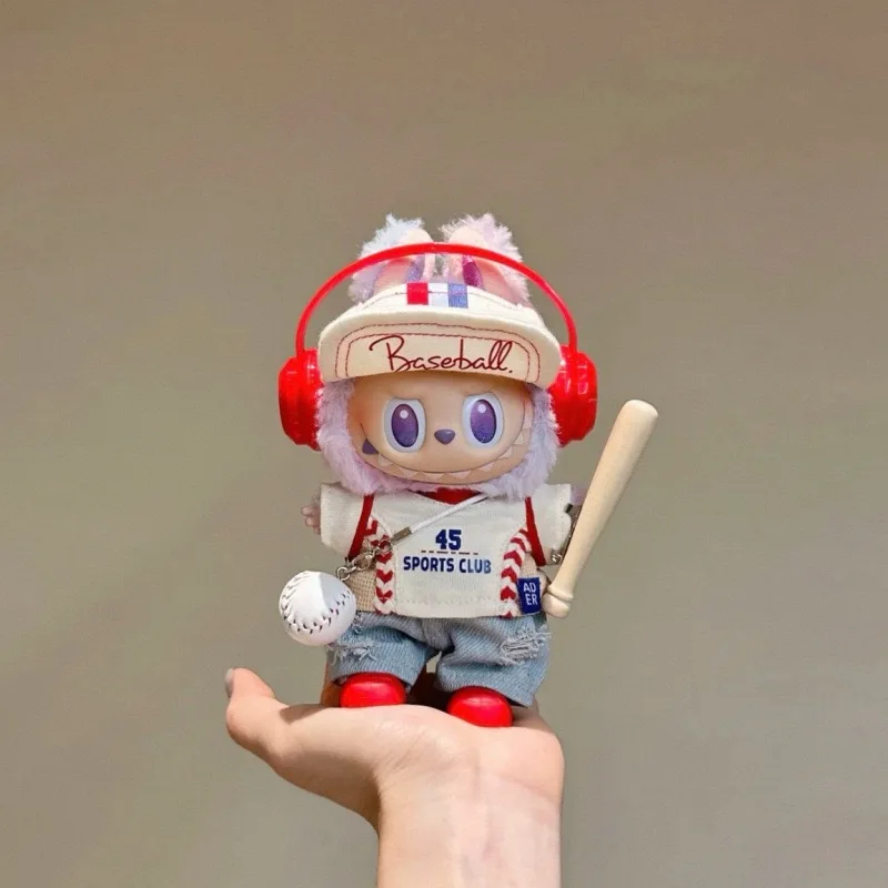 Labubu Clothes And …