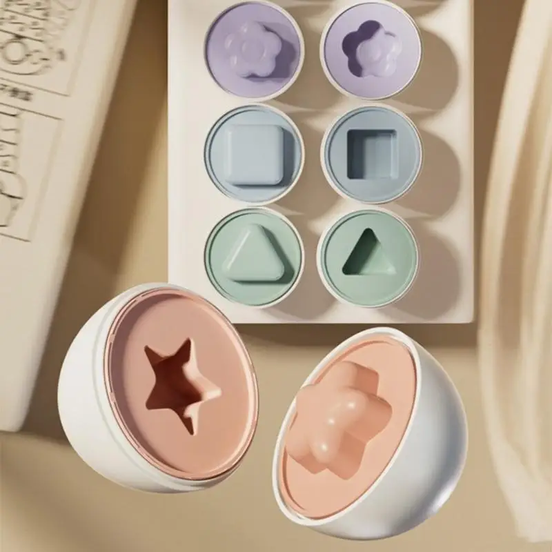 حلقات التراص للأطفال، لعبة برج تعليمية ممتعة وتفاعلية، حلقات ملونة للأطفال الصغار A2UB #6