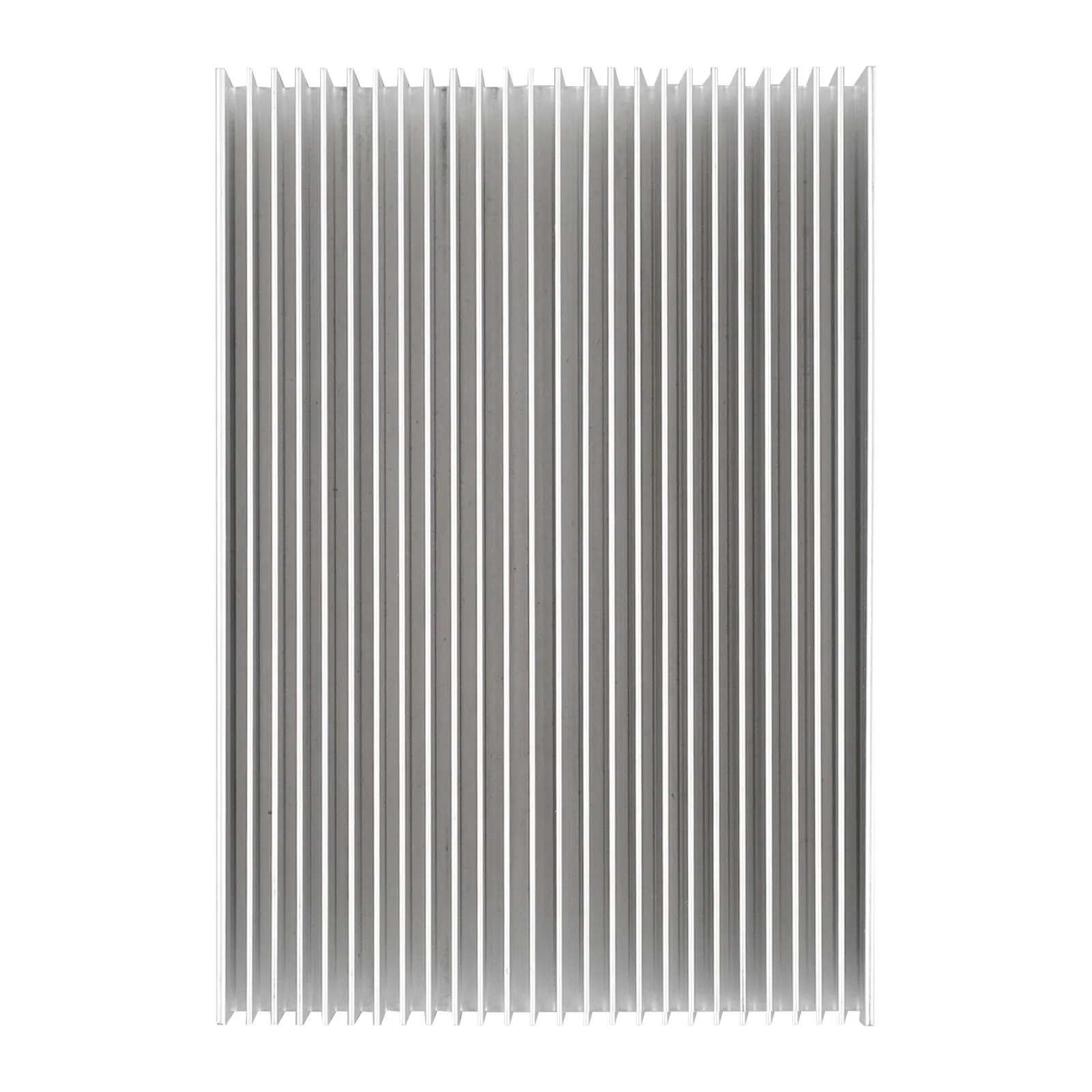 Reliable Cooling Performance Aluminum Heat Sink for LED Transistor Reduce the Risk of Hardware Failure Longer Lifespan