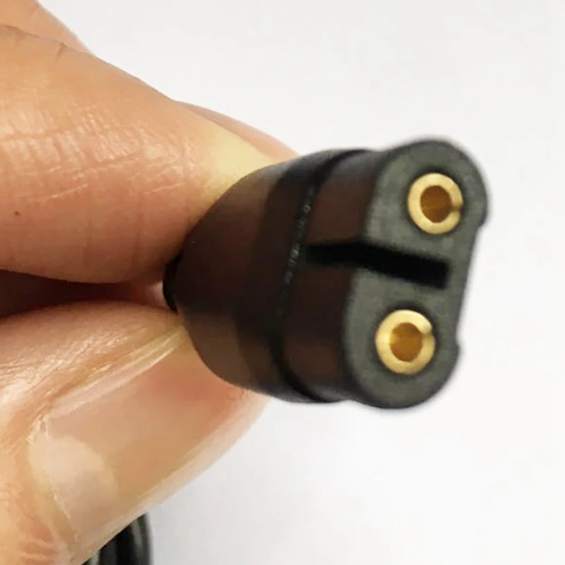 필립스 Norelco 면도기에 적합, 충전기 전원 코드 어댑터, 미국 플러그, A00390