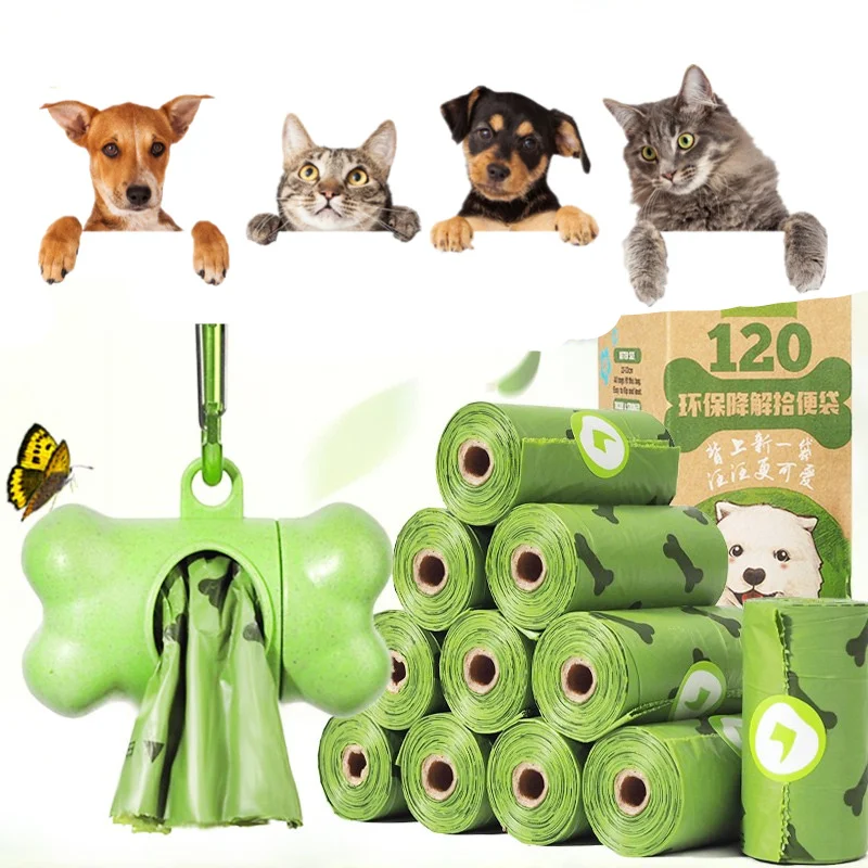 Thumbnail 2 - #1 Cheapest Dog Waste Bags Deals You Can Get