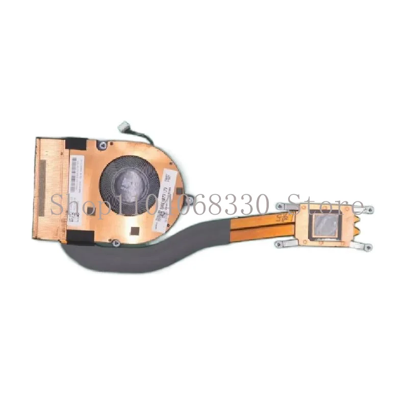 New Original UMA AMD CPU Cooling Fan Heatsink Radiator Cooler For Lenovo ThinkPad L15 Gen 2 Laptop FRU 5H41B77179 5H41B77180