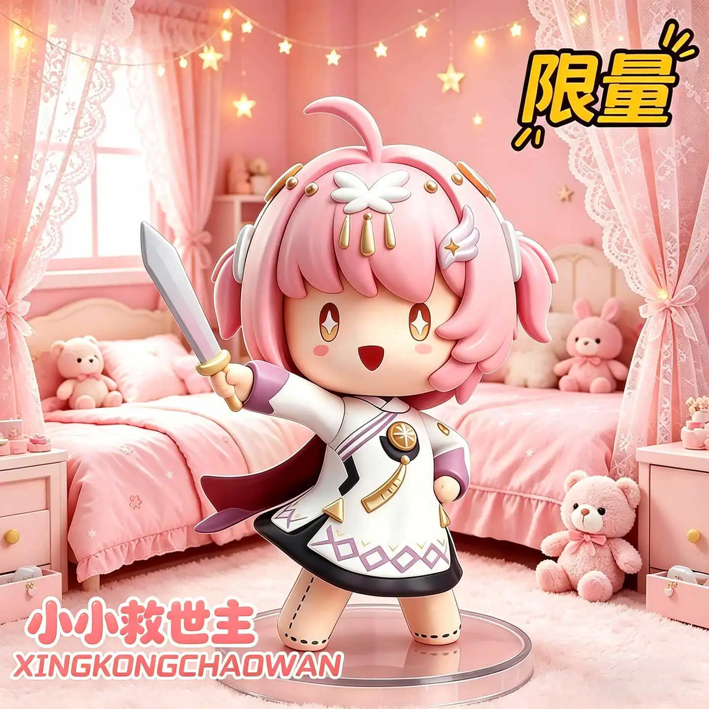 nova-figura-de-anime-em-destaque-wuthering-waves-modelo-q-version-aemeath-pvc-colecionavel-estatua-decoracao-de-mesa-presente