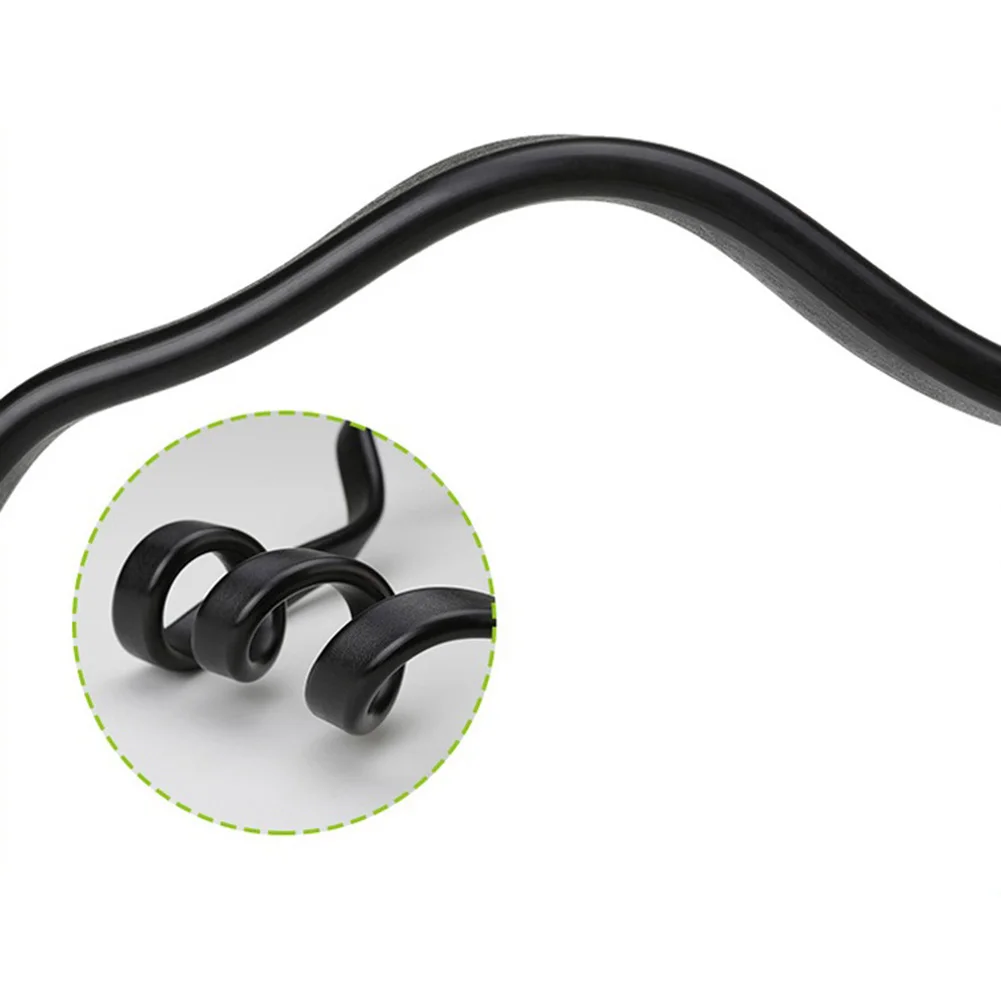 1PC 1/4 Gewinde Schwanenhals Halter Kamera Ständer Flexible Rohr Baby Monitor Verstellbare Halterung Werkzeug-Freie Installation 520mm