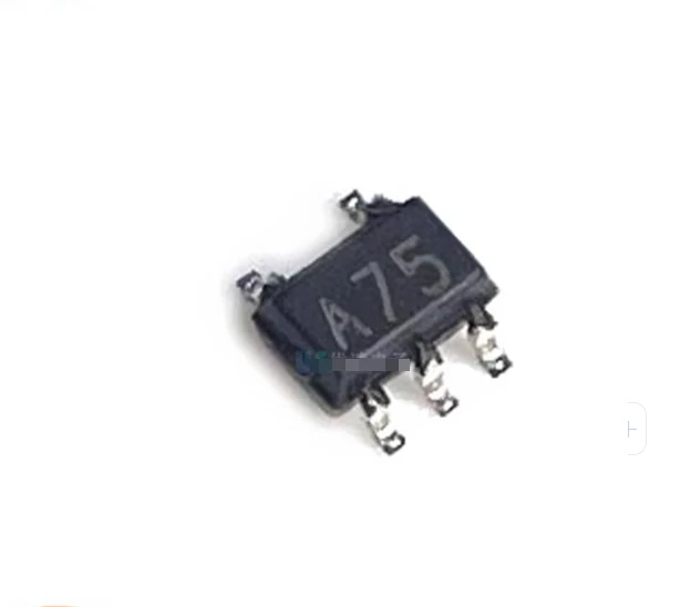 

LMV771MGX/NOPB 100% New Original